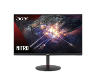 Acer Nitro XV242YPBMIIPRX czarny HDR400 - 596655 - zdjęcie 1